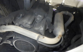 HONDA DIO 110 JK03