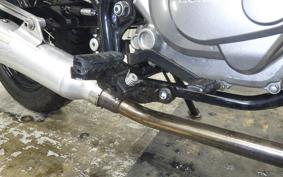HONDA FTR223 MC34