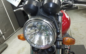 HONDA CB400SF VTEC 2010 NC42