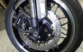 KAWASAKI Z900RS 2025 ZR900K