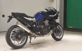 HONDA HAWK 11 2024 SC85