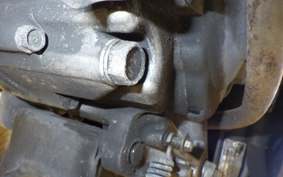 HONDA DIO Gen.6 AF68