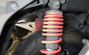 YAMAHA CYGNUS 125 X 2001