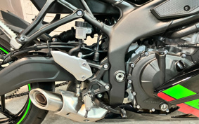 KAWASAKI NINJA ZX-25R KRT ED ZX250E