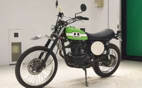 KAWASAKI 250TR BJ250F