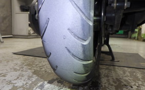 YAMAHA CYGNUS 125 XSR 3 2010 SED8J