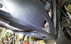 HONDA CBR1000RR Gen. 2 2013 SC59