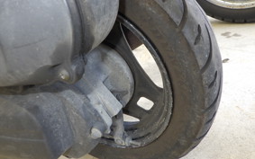 SUZUKI LET's 2 S CA1PC