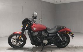 HARLEY XG750 STREET NBB