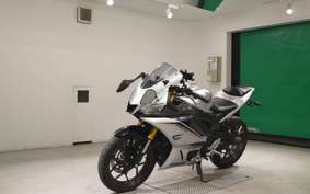 YAMAHA YZF-R25 2015 RG43J