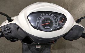 SUZUKI ADDRESS V125 DT11A