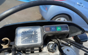 HONDA XR250 MOTARD MD30