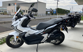 HONDA ADV150 KF38