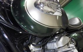 KAWASAKI W650 2008 EJ650A
