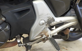 HONDA NC750L RC67