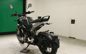 HUSQVARNA SVARTPILEN 401 2021