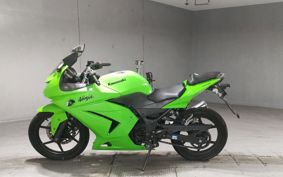 KAWASAKI NINJA 250R EX250K