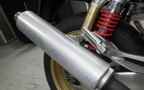 HONDA CB400 SUPER BOLDOR VTEC 2007 NC39