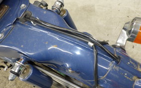 HONDA C50 SUPER CUB AA01