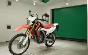 HONDA CRF250L 2005 MD38