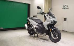 HONDA ADV160 2012 KF54