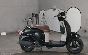 HONDA GIORNO AF70