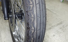 KAWASAKI 250TR BJ250F
