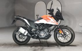 KTM 250 ADVENTURE JGD40