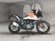 Фото KTM 250 ADVENTURE с японского аукциона
