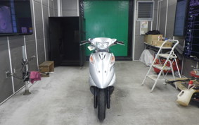SUZUKI ADDRESS V125 G CF46A