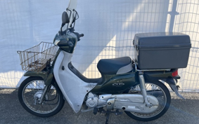 HONDA C50-2
