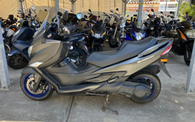 SUZUKI BURGMAN400 2023 DU11N