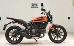 DUCATI SCRAMBLER SIXTY2 2016