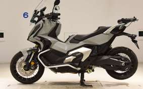 HONDA X-ADV 750 2021 RH10