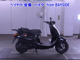 Фото Honda LEAD 100 с японского аукциона