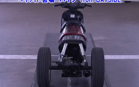 SUZUKI ADDRESS V100