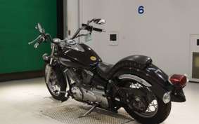 YAMAHA DRAGSTAR 250 VG02J