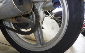 HONDA CB125T 2015 JC06