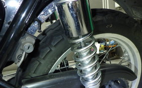 KAWASAKI W650 2002 EJ650A