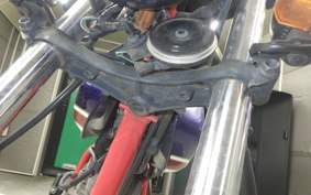 HONDA FTR223 MC34