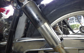 YAMAHA SR400 Gen.2 1997 1JR