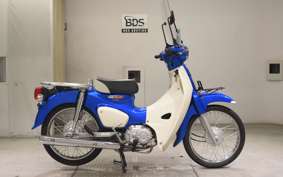 HONDA C110 SUPER CUB 2021 JA44