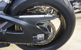 SUZUKI GSX-R750 2013