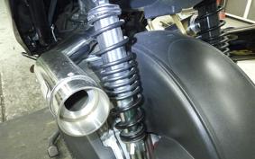 YAMAHA CYGNUS 125 XSR 3 SED8J