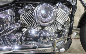 YAMAHA DRAGSTAR 400 2008 VH01J