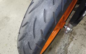 HONDA CBR250RR 2007 MC51
