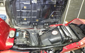 YAMAHA XJ400 2026 4V7