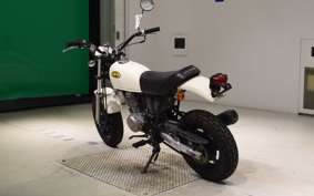 HONDA APE 50 1971 AC16
