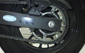 KAWASAKI ELIMINATOR400-3SE 2024 EL400A