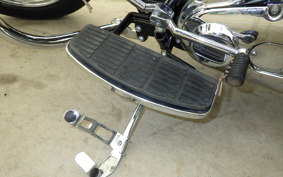HARLEY FLSTC-I1450(ショルイ